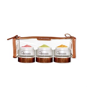 Summer Mini Masks Trio Photo